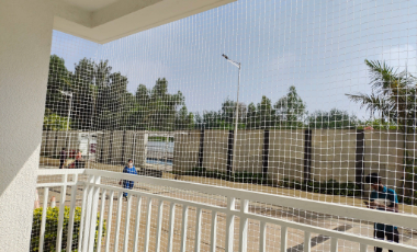 balcony safety nets in hyderabad