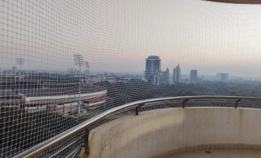 corridor Safety Net in hyderabad