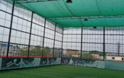 cricket practice net in hyderabad