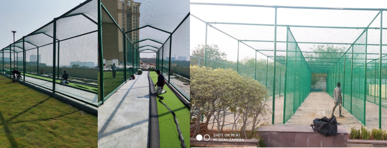Safety Nets in hyderabad