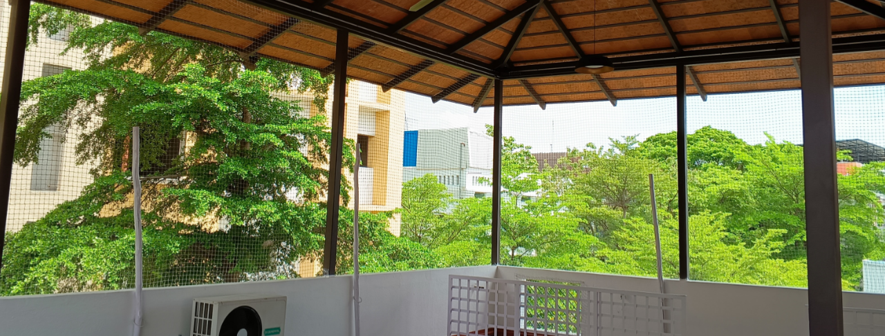 Mosquito safty Nets in hyderabad