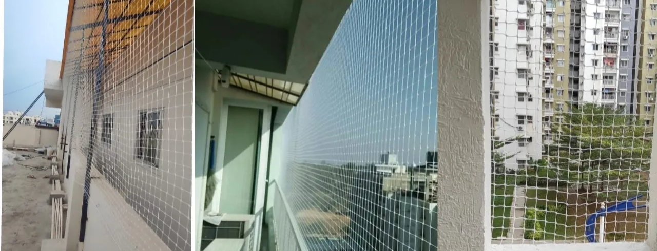 Bird Spikes in hyderabad