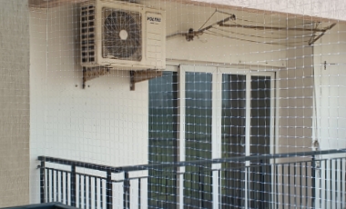 ac box cover Safety Nets in hyderabad